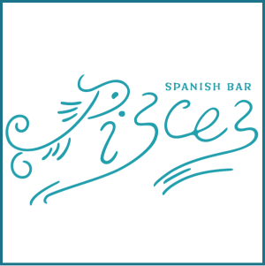スペインバルピスケスロゴ
