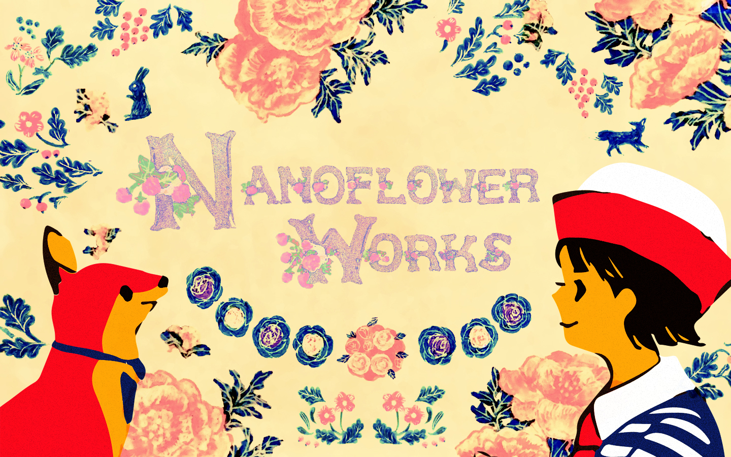 NANOFLOWERWORKS