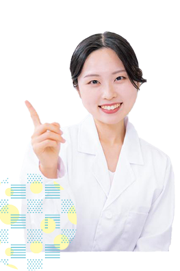 女医さん